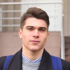Фрилансер Максим Ж. — Украина, Киев. Специализация — Веб-программирование