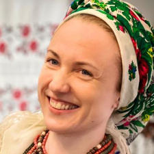 Freelancer Tetiana Z. — Ukraine, Vyshgorod. Core skill — Data Processing, Customer Support