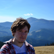 Фрилансер Ежен М. — Украина, Ивано-Франковск. Специализация — PHP, Javascript и Typescript