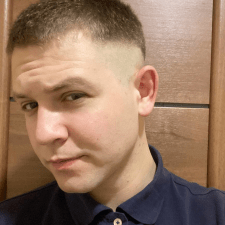 Фрилансер Євген З. — Украина, Киев. Специализация — Услуги диктора, Написание сценария