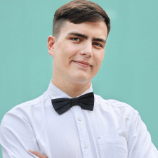 Фрилансер Евгений П. — Украина, Киев. Специализация — Логотипы, Полиграфический дизайн