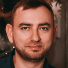 Фрилансер Евгений С. — Украина, Умань. Специализация — HTML и CSS верстка, Обработка данных