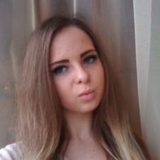 Фрилансер Євгения К. — Украина, Ровно. Специализация — Копирайтинг, Рерайтинг