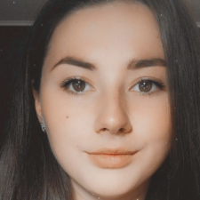 Zhenia Vlasova
