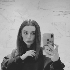 Фрилансер Yevheniia B. — Украина, Тернополь. Специализация — Дизайн сайтов