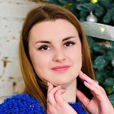 Фрилансер Євгенія К. — Украина, Житомир. Специализация — Редактура и корректура текстов, Написание статей
