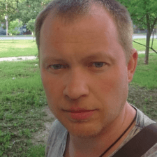 Фрилансер Евгений С. — Украина, Харьков. Специализация — Предметное проектирование, Полиграфический дизайн