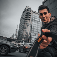 Freelancer Yevgeny T. — Ukraine, Kyiv. Core skill — Web Programming, HTML & CSS