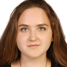 Фрилансер Євгенія М. — Україна, Київ. Спеціалізація — Робота з клієнтами, HTML та CSS верстання