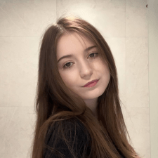 Freelancer Bozhena P. — Ukraine, Ternopol. Core skill — Logo Design, Infographics