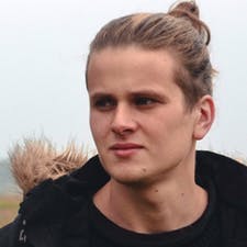 Freelancer Zhenya B. — Ukraina, Żytomierz. Specjalizacja — Język angielski, Copywriting