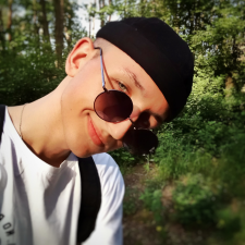 Freelancer Yevgeny Y. — Ukraine, Chernigov. Core skill — Photo Processing, Outdoor Advertising