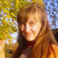 Freelancer Tatyana Z. — Ukraina, Kijów. Specjalizacja — Pisanie scenariuszy