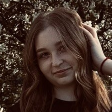 Freelancer Alona Z. — Ukraine, Poltava. Fachgebiet — Textübersetzung, Textbearbeitung & Korrekturlesen