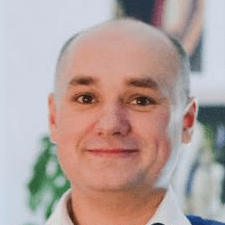 Zleceniodawca Sergey B. — Słowacja, Bratysława.