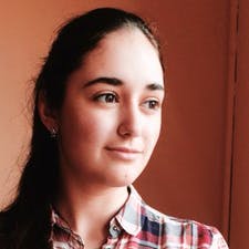 Фрилансер Александра Ж. — Украина, Киев. Специализация — Написание сценария, Копирайтинг