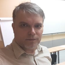 Дмитрий Животягин