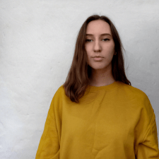 Фрилансер Маргарита Ж. — Украина, Хмельницкий. Специализация — Дизайн сайтов, Дизайн визиток