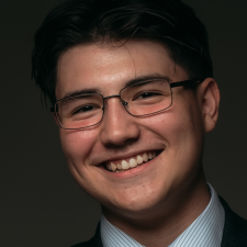 Freelancer Nursultan Z. — Kazachstan, Pietropawłowsk. Specjalizacja — Język angielski, AI tekst