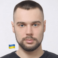 Фрилансер Yevhenii P. — Украина, Полтава. Специализация — CMS, HTML и CSS верстка