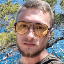 Freelancer Vladislav Z. — Ukraine, Aleksandriya. Core skill — Web Programming, PHP