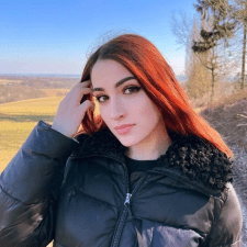 Альбіна В.