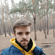 Фрилансер Даніїл Ж. — Украина, Киев. Специализация — HTML и CSS верстка, Веб-программирование