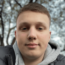 Freelancer Oleksandr Z. — Ukraine, Kyiv. Specialization — PHP, Payment systems integration