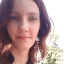 Фрилансер Iryna Z. — Украина, Киев. Специализация — Создание сайта под ключ, CMS