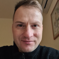 Freelancer Mihaylo Z. — Ukraina, Kijów. Specjalizacja — Język angielski, Pisanie scenariuszy