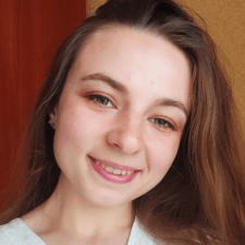 Фрилансер Юлія Ж. — Украина, Львов. Специализация — Иконки и пиксельная графика, Логотипы