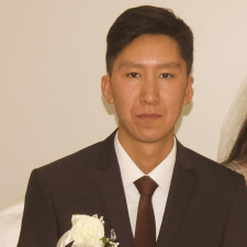 Freelancer Bekzhan Z. — Kazakhstan, Karaganda. Core skill — Print Design, Content Management