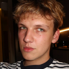 Pavlo Zhuravlov