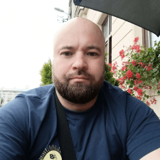 Фрилансер Андрій Ж. — Украина, Шостка. Специализация — Создание сайта под ключ, Дизайн сайтов