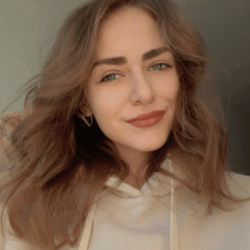 Фрилансер Катерина Ж. — Украина, Одесса. Специализация — Дизайн сайтов