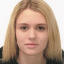 Freelancer Alina Z. — Ukraina, Czerkasy. Specjalizacja — Tłumaczenie tekstów, Copywriting