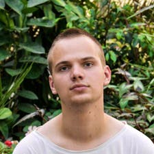 Фрилансер Виталий Ж. — Украина, Львов. Специализация — Контент-менеджер, Дизайн визиток