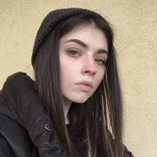 Фрилансер Anastasiia Z. — Украина, Северодонецк. Специализация — Векторная графика, Обработка фото