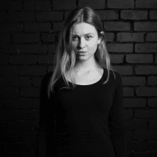 Фрилансер Кира Ж. — Украина, Харьков. Специализация — Маркетинговые исследования, Контент-менеджер