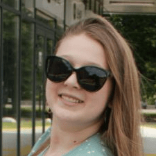Фрилансер Дар'я І. — Украина, Полтава. Специализация — Перевод текстов, Английский язык