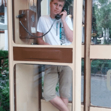 Фрилансер Эдуард Ж. — Украина, Киев. Специализация — Баннеры, Дизайн сайтов