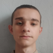 Freelancer Yaroslav Z. — Ukraine, Nezhin. Core skill — Web Programming, HTML & CSS