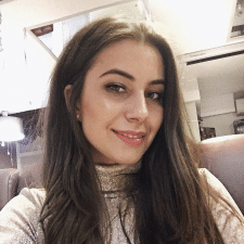 Фрилансер Ольга З. — Украина, Киев. Специализация — Дизайн сайтов, Дизайн интерфейсов (UI/UX)