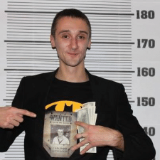 Фрилансер Андрей К. — Украина, Киев. Специализация — Видеореклама, Тизерная реклама