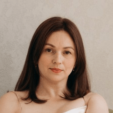 Фрилансер Yuliia Z. — Украина, Львов. Специализация — Продвижение в социальных сетях (SMM), Реклама в социальных медиа
