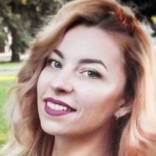 Фрилансер Oleksandra Z. — Украина, Хмельницкий. Специализация — Векторная графика, Полиграфический дизайн