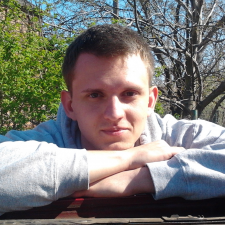 Freelancer Igor V. — Ukraina, Kijów. Specjalizacja — Reklama kontekstowa