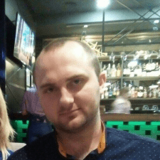 Freelancer Sergey Z. — Ukraine, Cherkassy. Fachgebiet — Webprogrammierung, PHP