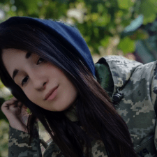 Freelancer Zina R. — Ukraine, Rovno. Core skill — Presentations, Presentations
