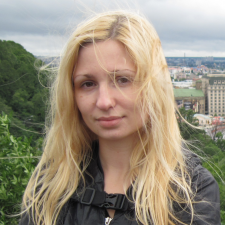 Заказчик Зинаида М. — Украина, Киев.